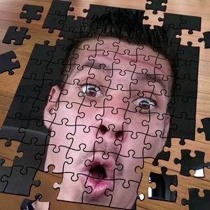 Meet your Posher, Abraham